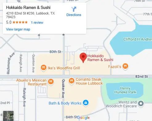 Location, 4210 82nd St #230, Lubbock, TX 79423 Location, 4210 82nd St #230, Lubbock, TX 79423